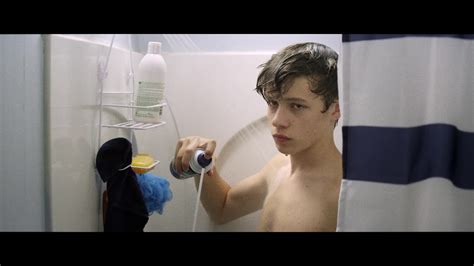 nick robinson naked|Nick robinson nude and erotic video scenes